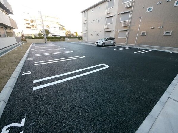 ロイジェントパークス草加手代 Bの物件内観写真